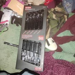 Pr Professional Double Box FlexRatchets