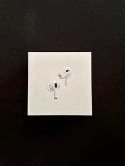 AirPods Pro 2nd Gen