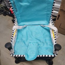 Baby Lawn Chair 