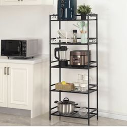 Storage Rack