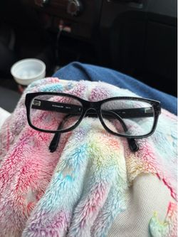 Coach Sunglasses black