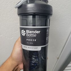 Bottle Shaker