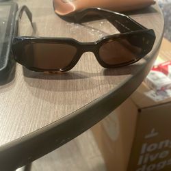 Prada Milano Sunglasses