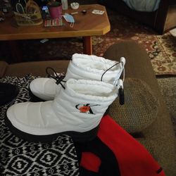 Brand New Size 7 Ck Boots 