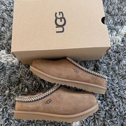UGG Tasman SIZE 6y 7.5w BRAND NEW WOMENS/ KIDS AUTHENTIC