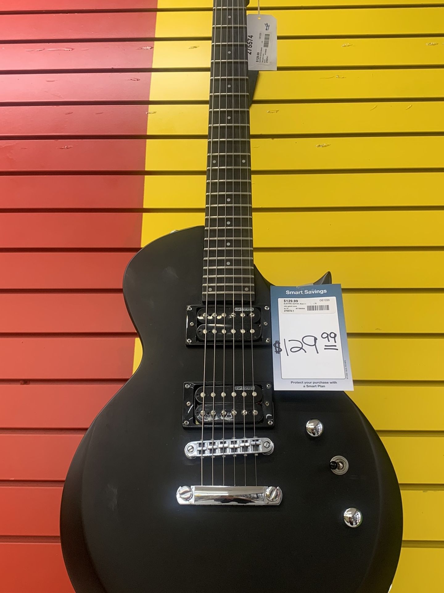 LTD Electric Guitar