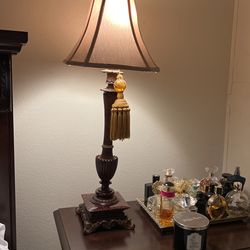 2 Set Lamps 