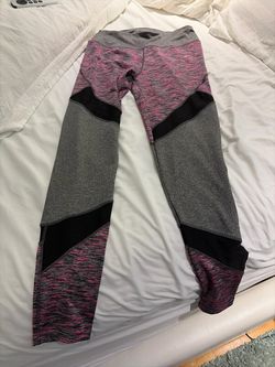 Women’s  Color Block Athletic Leggings