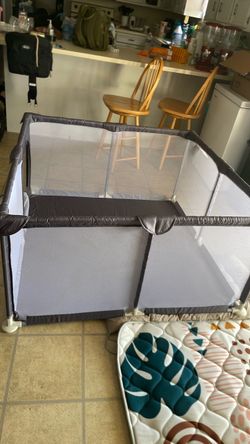 47x47 playpen