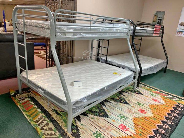 Bunk Beds in Many Colors and Models Tritan 