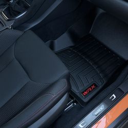 WRX VB Lighted Door Sills