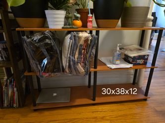 Shelf unit