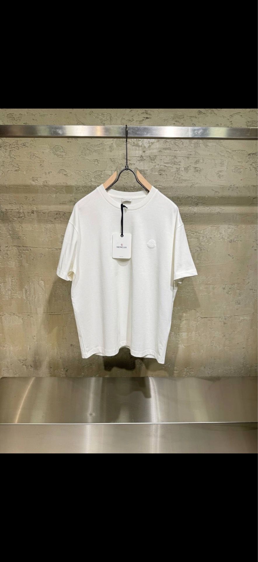 Monclear T shirt