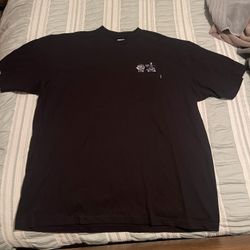 FTP Spook and Boris Tee XXL