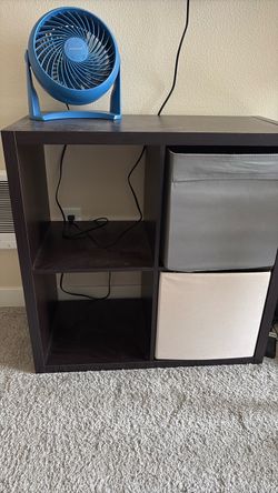 Storage Furniture