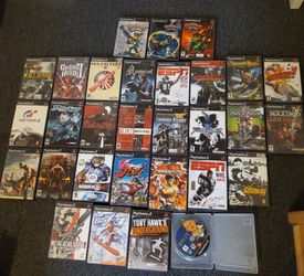 28 Playstation 2 Games valued at over $300