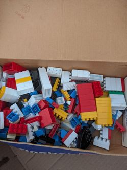 Legos