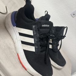 Size 7 Woman  Adidas 