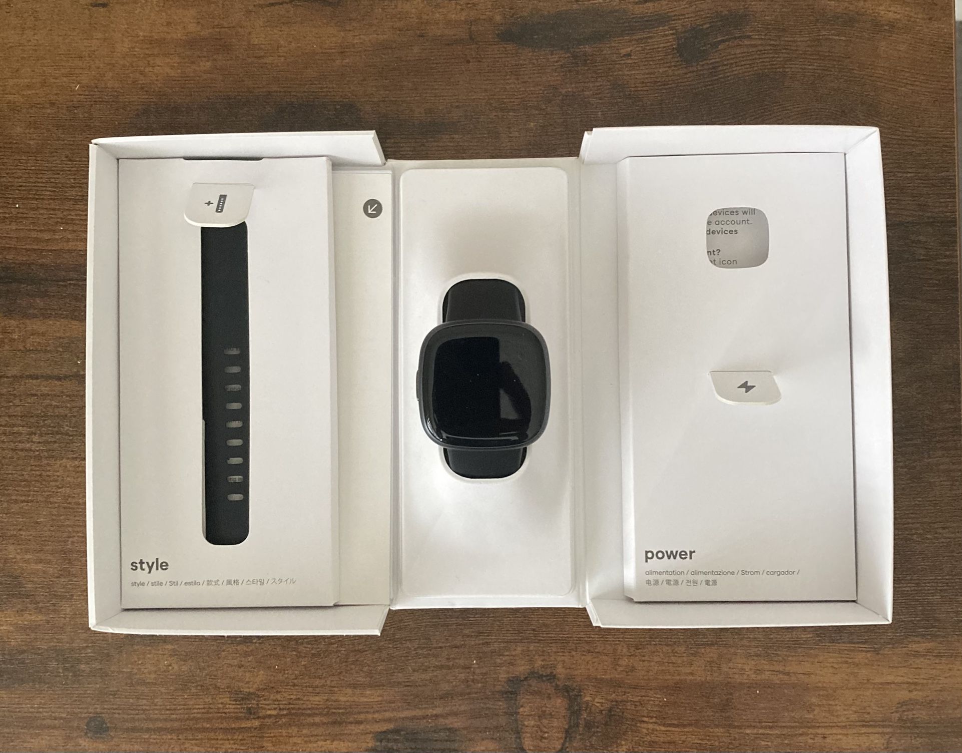 Fitbit Versa 4