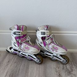 Roces Skates (pink)