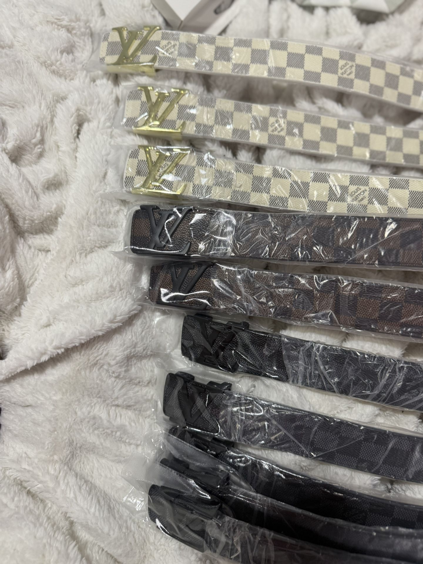 Belts For Sale