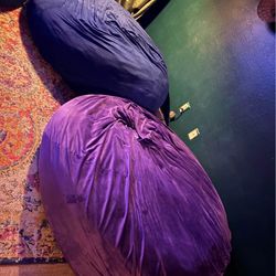Bean Bags And Couches