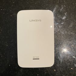 Linksys RE7000