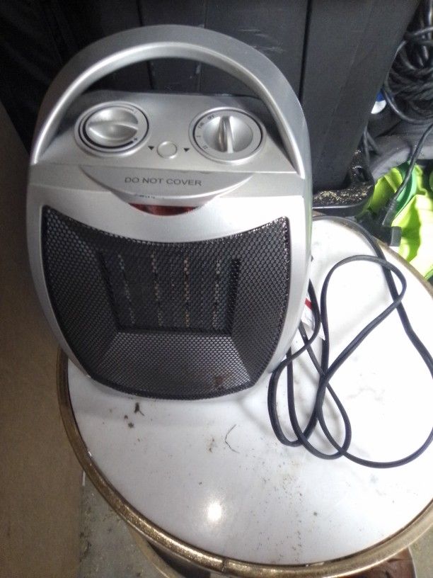 Portable Heater