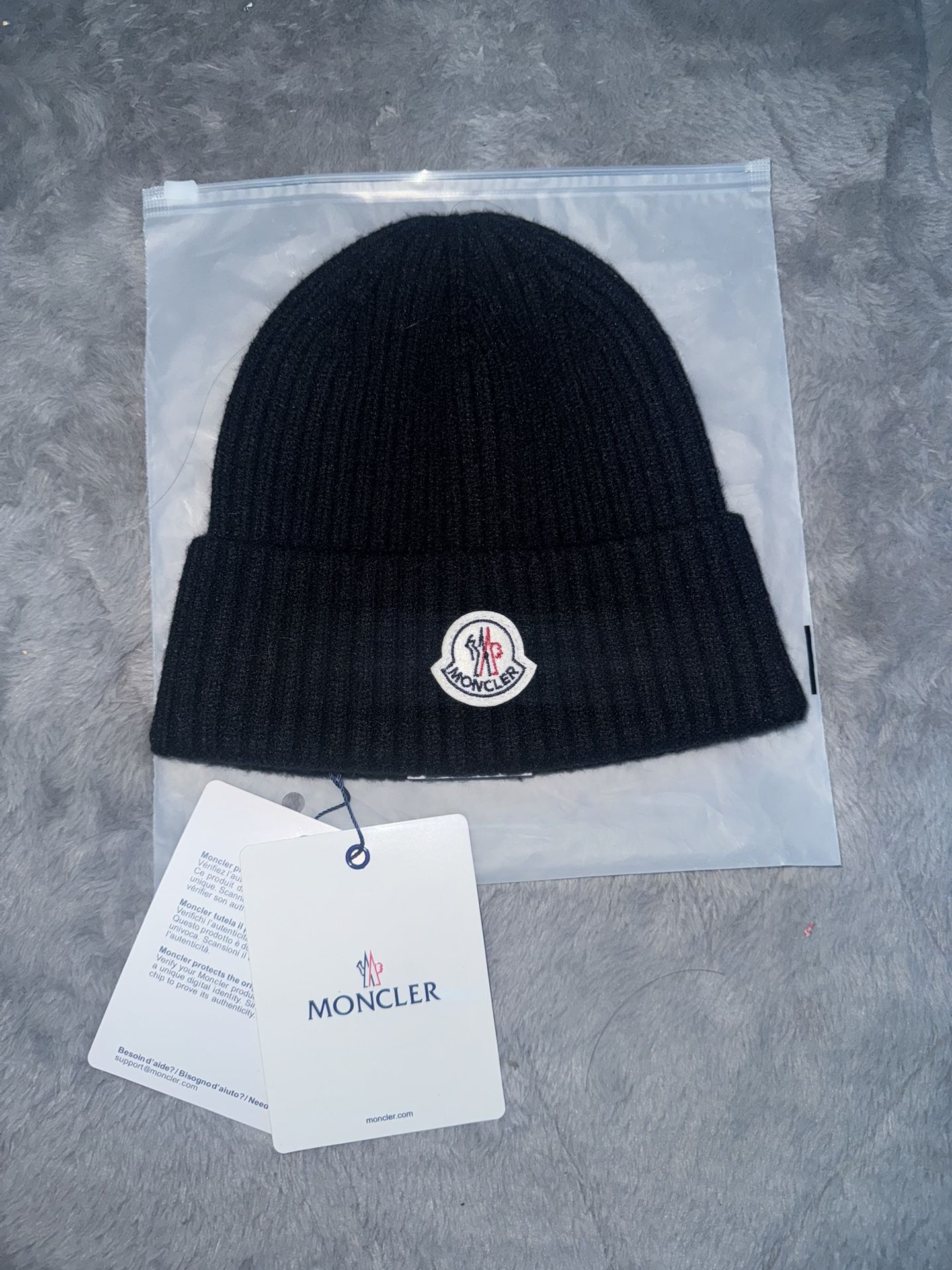 Moncler Beanie