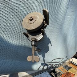 Vintage Hand Grinder