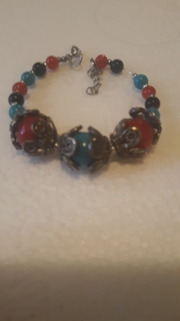 Vintage bracelet