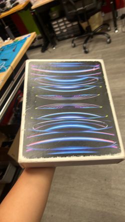 iPad Pro 12.9 inch 6 th Gen WiFi
