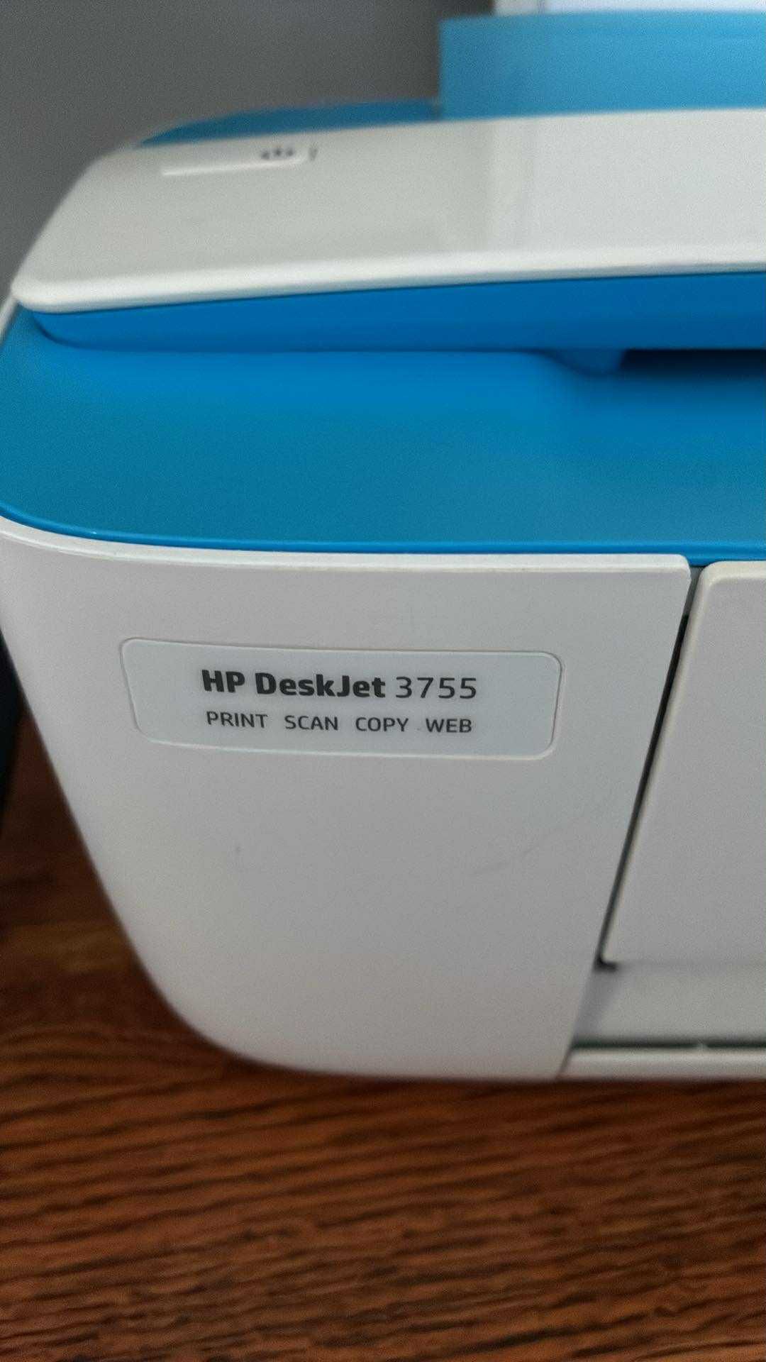 Printer HP