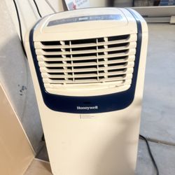 Honeywell Portable Air Conditioner 