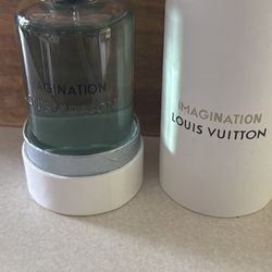 Louis Vuitton Imagination