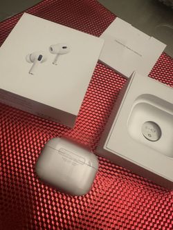 AirPods 2nd Gen