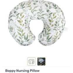 Nursing Pillow
