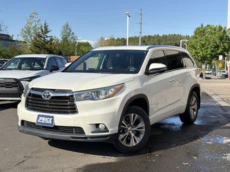 2015 Toyota Highlander
