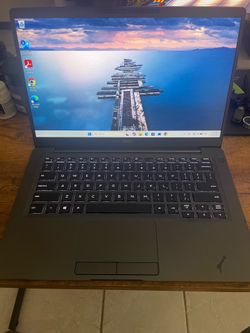 Dell latitude 7400 windows laptop