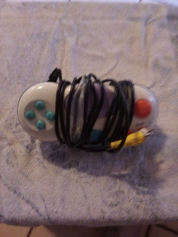 Hasbro Giga Pets Explorer Tv Game And System For Virtual Tv