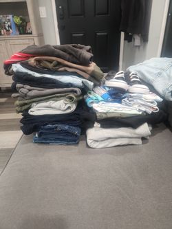 Toddler Boy Clothes