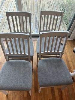 For Chairs