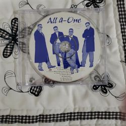 All 4 One