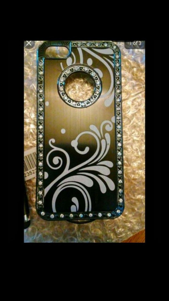 New iphone 5 case