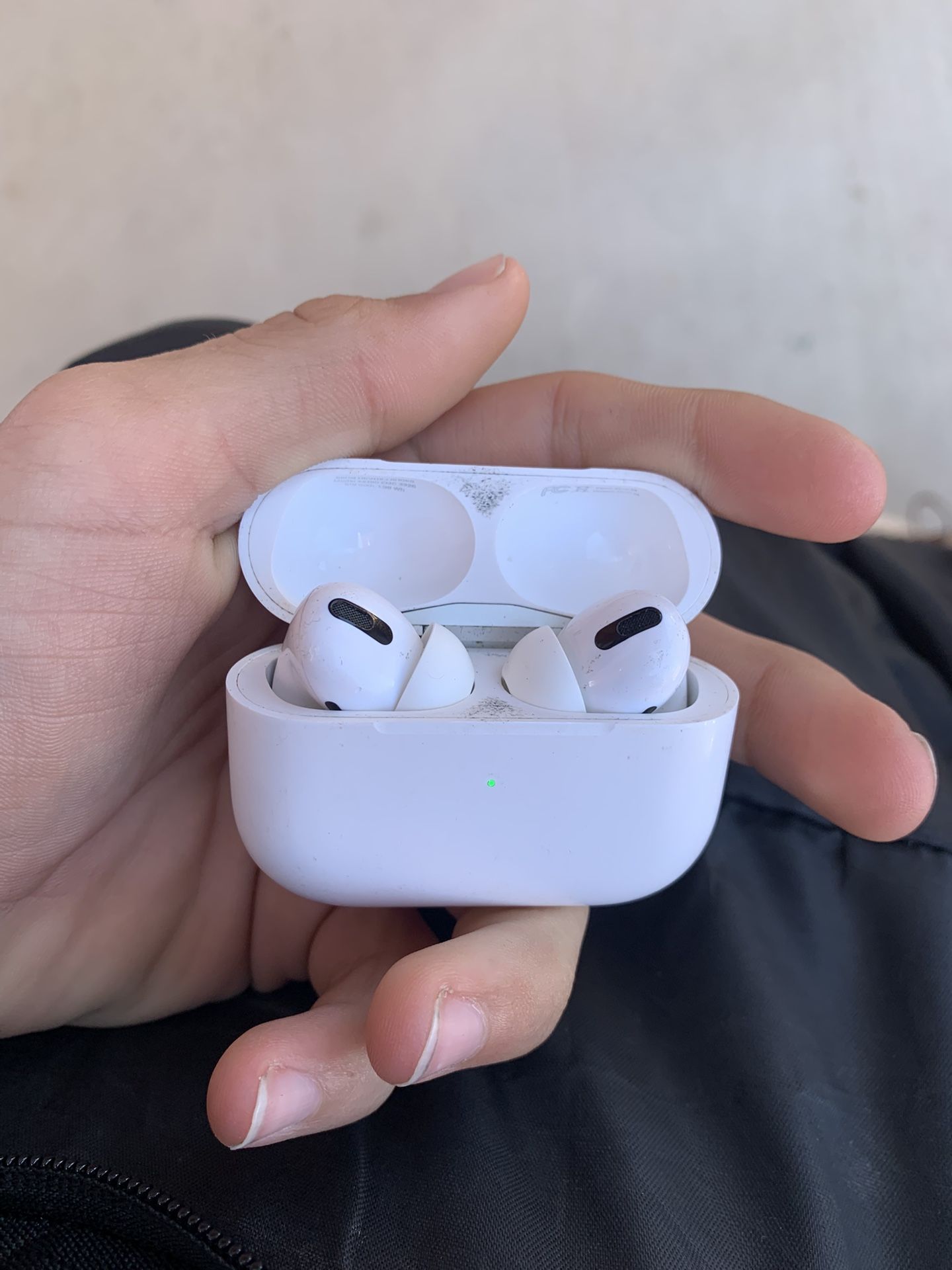 AirPods Pro’s 3