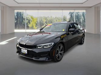 2021 BMW 330i