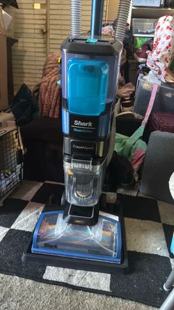 Shark CarpetXpert