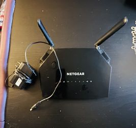 Netgear Nighthawk 5g Router