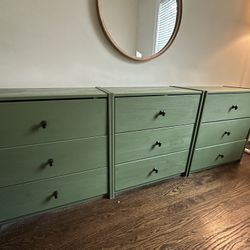Drawer/ Dresser 