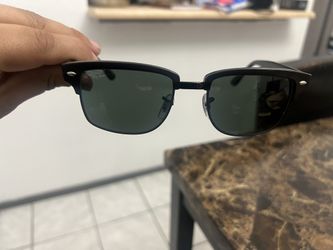 Ray-Ban Sunglasses 